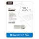 USB ključek Teamgroup 256GB C222 USB 3.2 140MB/s spominski ključek, TC2223256GS0