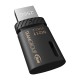 USB ključek Teamgroup 256GB M211 OTG USB 3.2 spominski ključek, TM2113256GB01