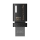 USB ključek Teamgroup 256GB M211 OTG USB 3.2 spominski ključek, TM2113256GB01