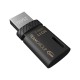 USB ključek Teamgroup 256GB M211 OTG USB 3.2 spominski ključek, TM2113256GB01