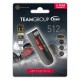 USB ključek Teamgroup 512GB C212 USB 3.2 600/500 MB/s spominski ključek, TC21235