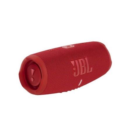 Prenosni zvočnik JBL CHARGE 5, rdeč