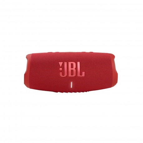 Prenosni zvočnik JBL CHARGE 5, rdeč