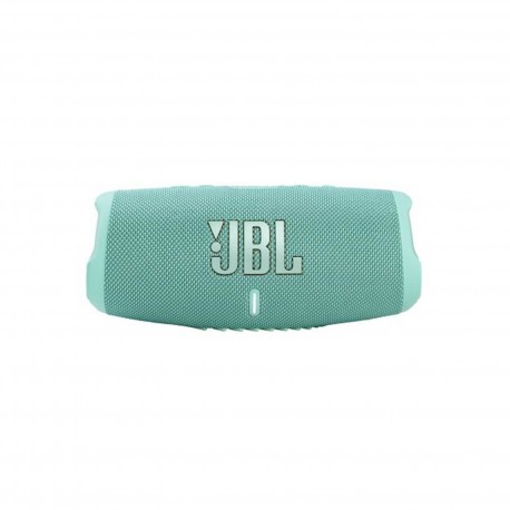 Prenosni zvočnik JBL CHARGE 5, turkizen