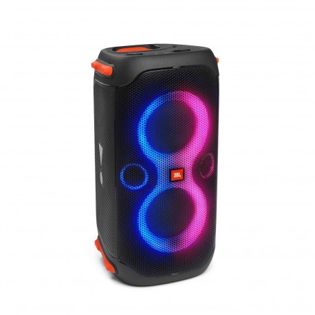Prenosni zvočnik JBL PARTYBOX 110 ČRN