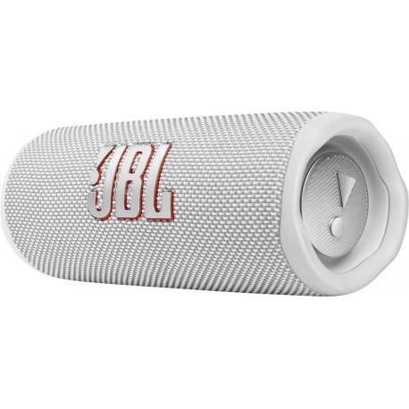 Prenosni zvočnik JBL FLIP 6, bel