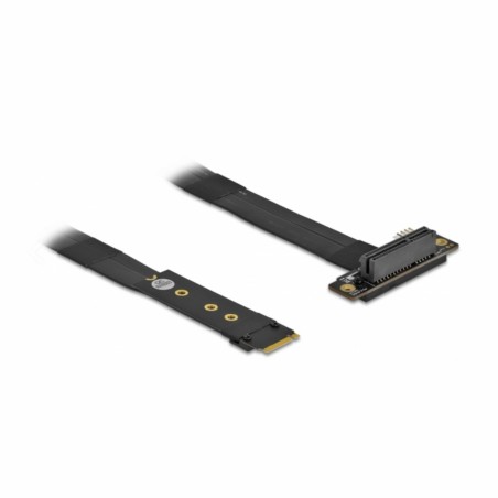 Adapter M.2 - PCIe x4 NVMe kotni 20cm Delock 9702038