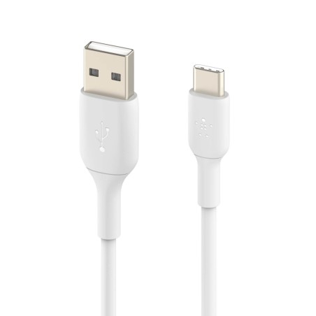 Kabel Belkin BOOST CHARGE  USB-C USB-A bel