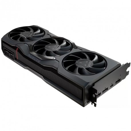 Grafična kartica SAPPHIRE Radeon RX 7900 XTX 24GB GDDR6 RDNA3 OC