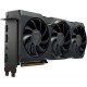 Grafična kartica SAPPHIRE Radeon RX 7900 XTX 24GB GDDR6 RDNA3 OC