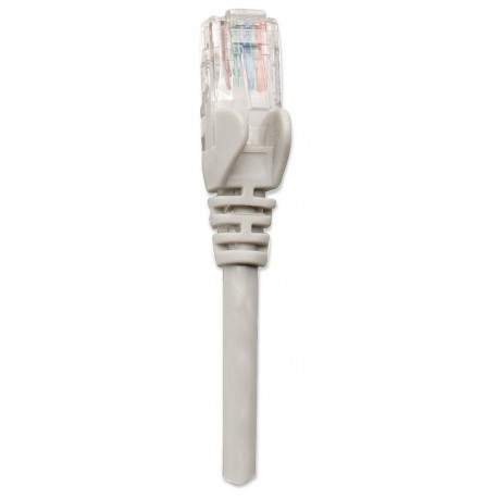Mrežni kabel Intellinet Cat6A 10M SIV