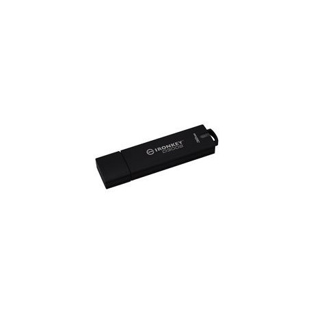 USB ključek KINGSTON 32GB D300S AES 256 XTS Encrypted USB Drive