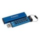 USB ključek KINGSTON 8GB IronKey Keypad 200 FIPS 140-3 Lvl 3 Pending AES-256