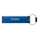 USB ključek KINGSTON 16GB IronKey Keypad 200 FIPS 140-3 Lvl 3