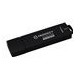 USB ključek KINGSTON 128GB D300SM AES 256 XTS Encrypted USB Drive
