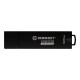 USB ključek KINGSTON 128GB D300SM AES 256 XTS Encrypted USB Drive