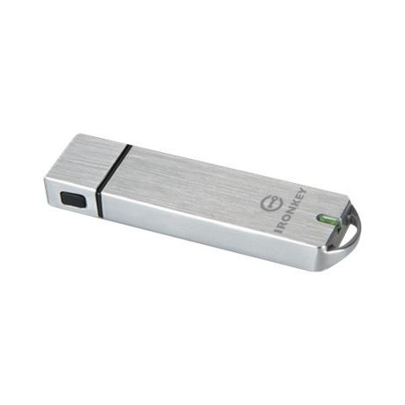 USB ključek KINGSTON 32GB IronKey Enterprise S1000 Encrypted USB 3.0 FIPS