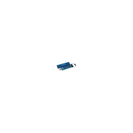 USB ključek KINGSTON 32GB IronKey Keypad 200 FIPS 140-3 Lvl 3 Pending AES-256