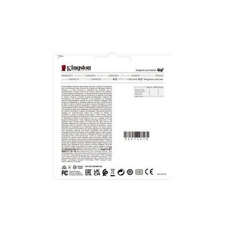 USB ključek KINGSTON 64GB USB3.2 Gen 1 DataTraveler Exodia dvojno pakiranje