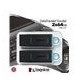 USB ključek KINGSTON 64GB USB3.2 Gen 1 DataTraveler Exodia dvojno pakiranje
