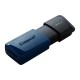 USB ključek KINGSTON 64GB USB3.2 Gen 1 DataTraveler Exodia M Black + Blue 2