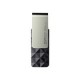 USB ključek SILICON POWER memory USB Blaze B30 64GB USB 3.0 Black