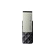 USB ključek SILICON POWER memory USB Blaze B30 64GB USB 3.0 Black