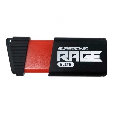 USB ključek PATRIOT PEF1TBSRE3USB Patriot USB flash drive 1TB Supersonic Rage EL
