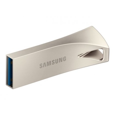 USB ključek SAMSUNG USB stick BAR Plus 32GB USB 3.1 Read upto 300MB/s Champagne