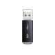 USB ključek SILICON POWER memory USB Blaze B02 256GB USB 3.2 Black