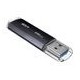 USB ključek SILICON POWER memory USB Blaze B02 256GB USB 3.2 Black