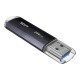 USB ključek SILICON POWER memory USB Blaze B02 256GB USB 3.2 Black