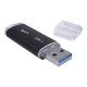 USB ključek SILICON POWER memory USB Blaze B02 256GB USB 3.2 Black