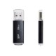 USB ključek SILICON POWER memory USB Blaze B02 256GB USB 3.2 Black