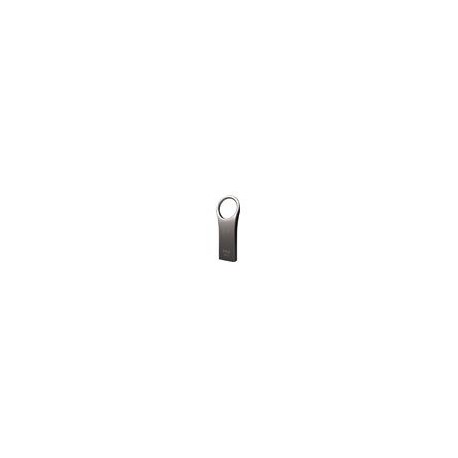 USB ključek SILICON POWER memory USB Jewel J80 32GB USB 3.0 COB Silver Metal
