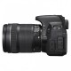Digitalni fotoaparat DSLR Canon EOS 700D kit EF 18-135