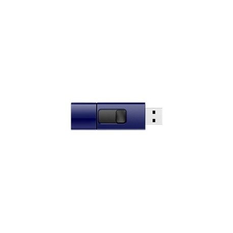 USB ključek SILICON POWER memory USB Ultima U05 16GB USB 2.0 Blue