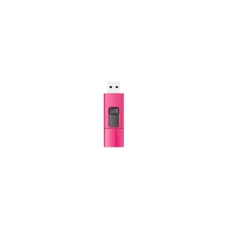 USB ključek SILICON POWER memory USB Ultima U05 16GB USB 2.0 Pink