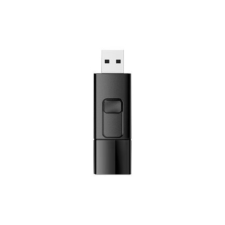 USB ključek SILICON POWER memory USB Ultima U05 32GB USB 2.0 Black