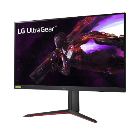 Monitor LG 32GP850-B, DEMO