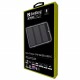 Prenosna baterija Sandberg solar polnilnik 21W  2xUSB+USB-C+10.000 mAh baterija