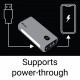 Prenosna baterija Sandberg Powerbank USB-C PD 20W 30000mAh