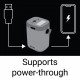 Prenosna baterija Sandberg Powerbank USB-C PD 20W 60000mAh