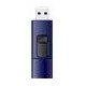 USB ključek SILICON POWER memory USB Blaze B05 128GB USB 3.2 Blue