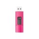 USB ključek SILICON POWER memory USB Blaze B05 128GB USB 3.2 Pink