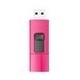 USB ključek SILICON POWER memory USB Blaze B05 128GB USB 3.2 Pink