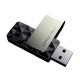 USB ključek SILICON POWER memory USB Blaze B30 128GB USB 3.2 Black