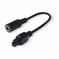 Adapter DC fi 5,5 x 2,1 mm – 4-pin 0,1m Teltonika 9765030