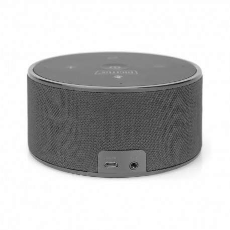 Zvočniki Digitus konferenčni brezžični Bluetooth DA-12221