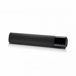 Zvočniki Gembird Bluetooth Soundbar SPK-BT-BAR400-01 črn